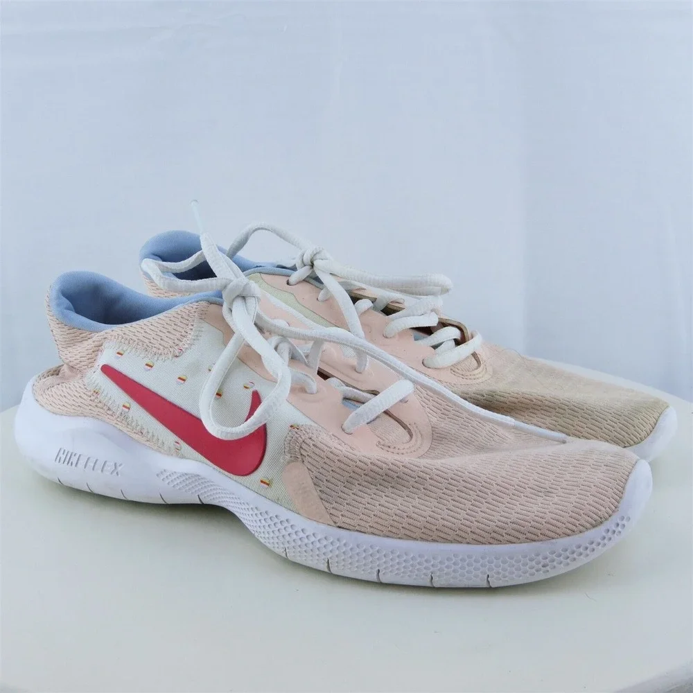 Nike welcome shoe